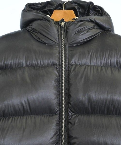 JIL SANDER + ダウンジャケット/ダウンベスト メンズ 【古着】【中古