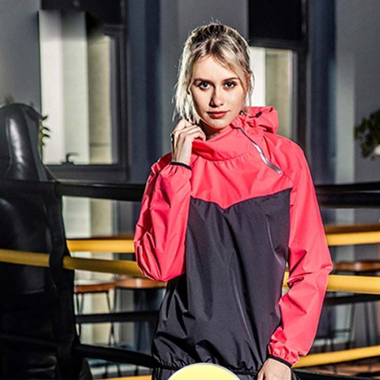  XL 上下セット サウナスーツ 反射素材 L シンプル 減量用 発汗 男女兼用 サウナパンツ 4XL M セットアップ サウナスーツ 2XL メンズ サウナウエア 減量着 3XL スポーツ ウェア #cjfj74755