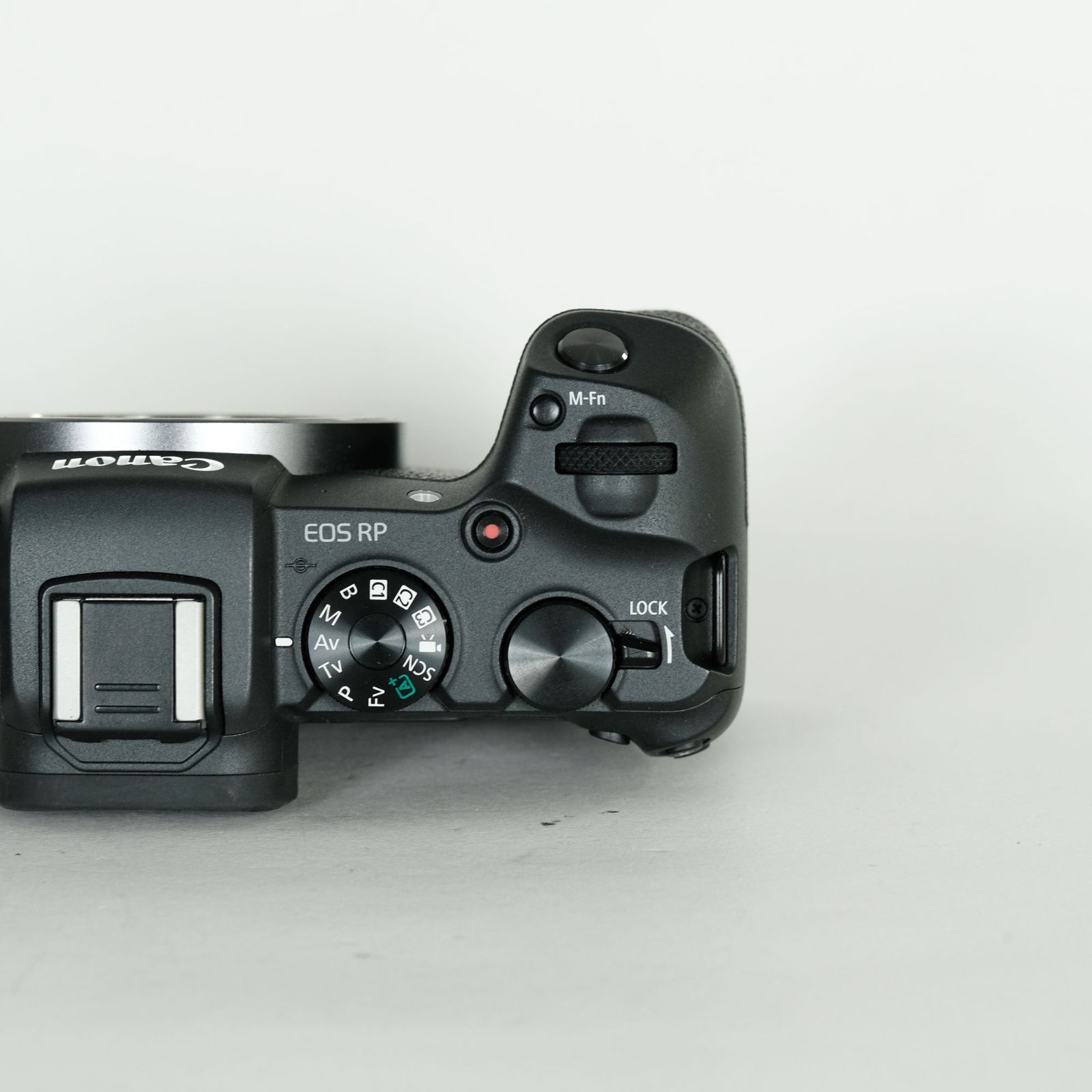 キヤノンRFマウント