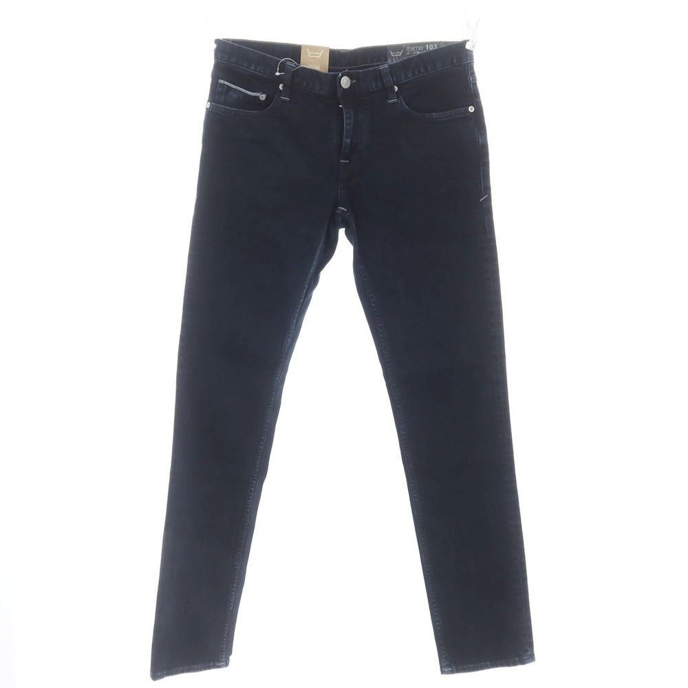 中古】【未使用】ケアレーベル Care label ジーンズ デニムパンツ 