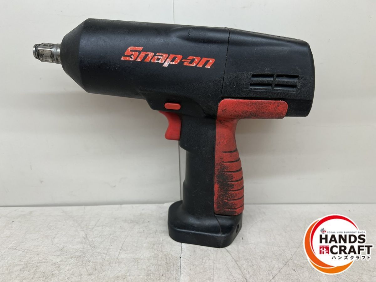 ジャンク品 Snap-on