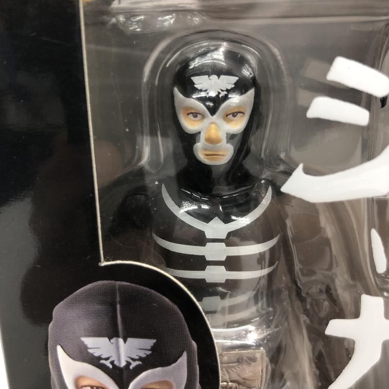 ショッカー戦闘員