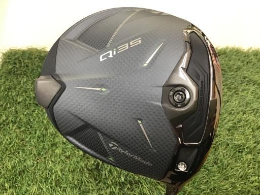 テーラーメイド Qi35 10.5° USA ドライバー DR VENTUS BLUE 2025 5 TM フレックスS メンズ 男性用 右利き 右用 Bランク ゴルフクラブ