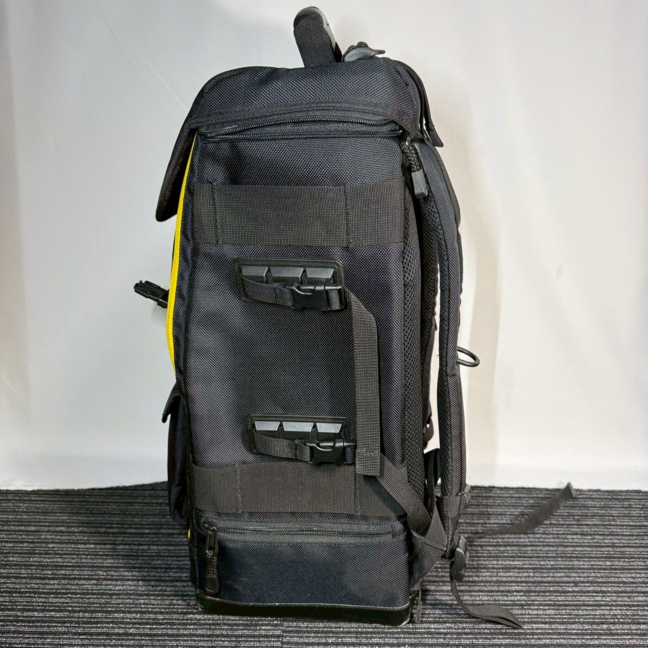  ぜ 21 Nikon カメラバックパック 600 II 超望遠レンズ その他 カメラ