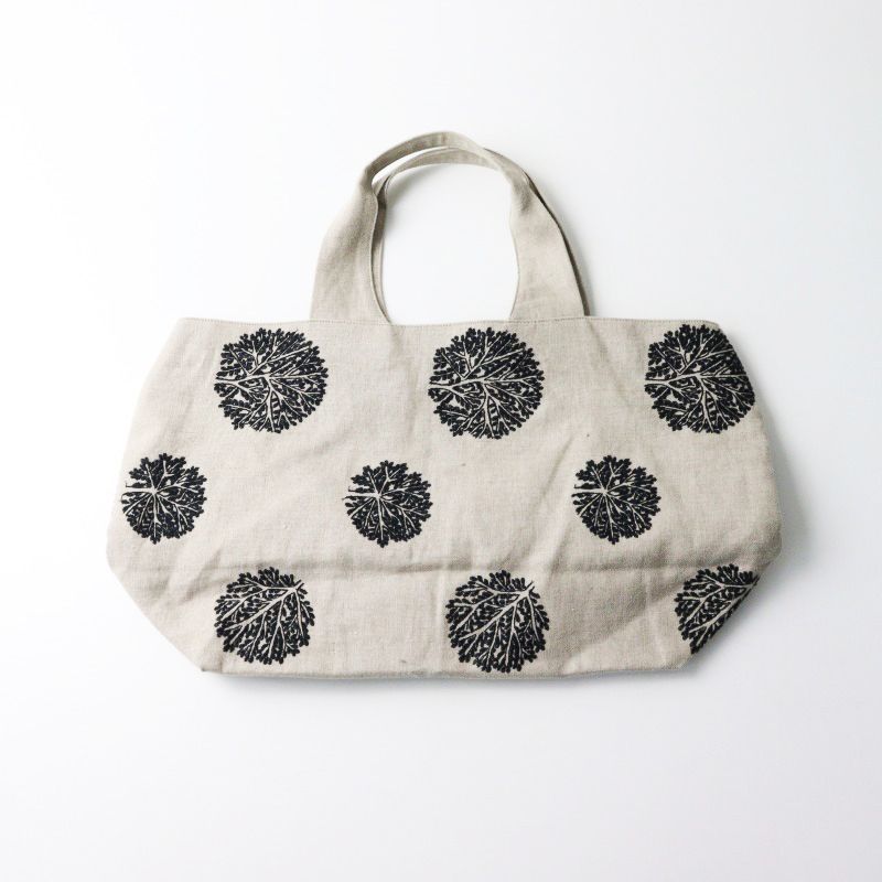 ミナペルホネン mina perhonen va9147 forest dot パニーニ