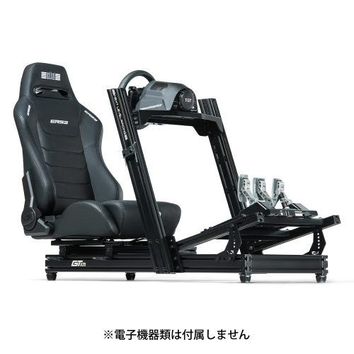 シミュレーター用シート