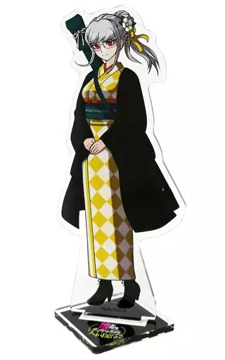 中古】アクリルスタンド・アクリルパネル 辺古山ペコ 「ダンガンロンパ