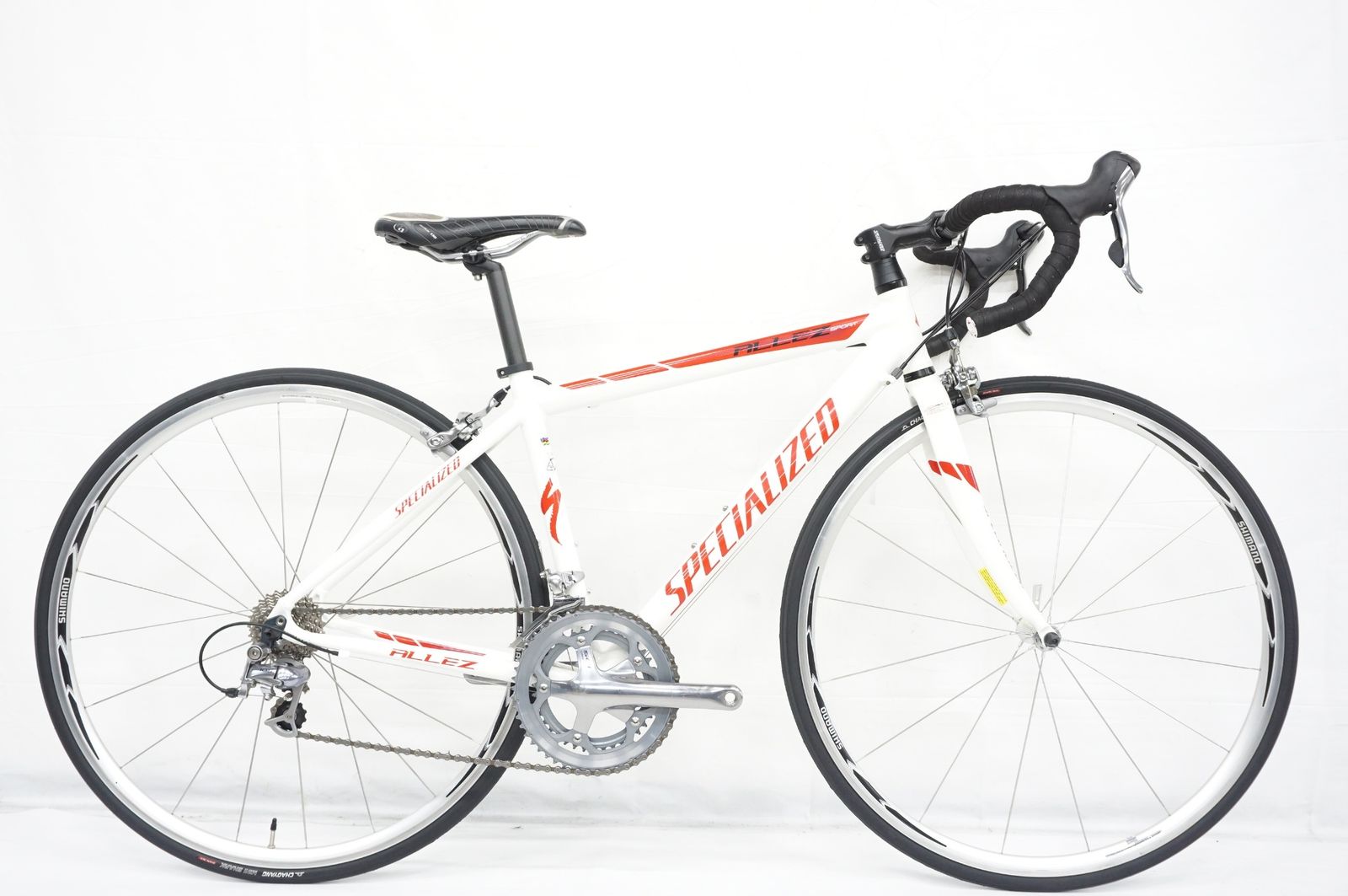 SPECIALIZED 「スペシャライズド」 ALLEZ SPORT 2006年モデル ロードバイク / バイチャリ阪急塚口店