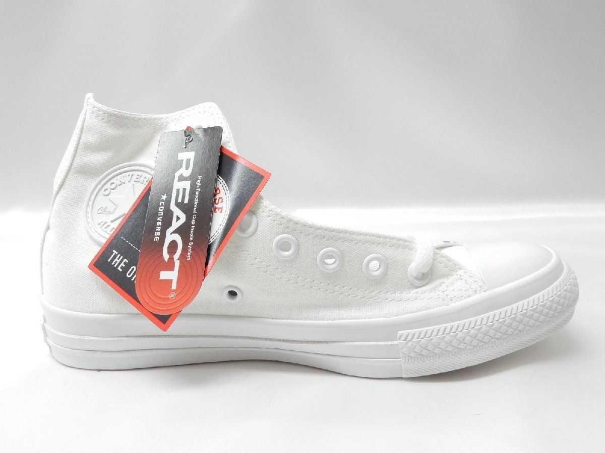 25cm【未使用タグ付】CONVERSE × 中日ドラゴンズ ドアラ ALL
