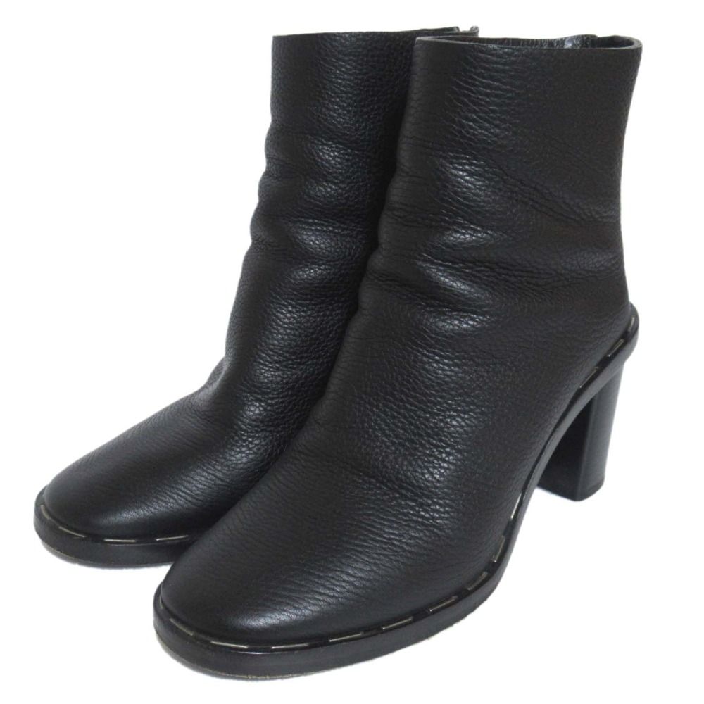 BALENCIAGA ショートブーツ BALENCIAGA - BALENCIAGA ステロイドブーツ ショートブーツ 42