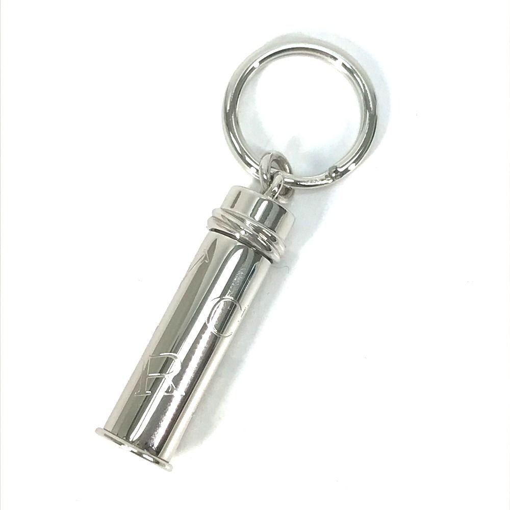 CARTIER カルティエ キーホルダー ペンダントトップ ピルケース
