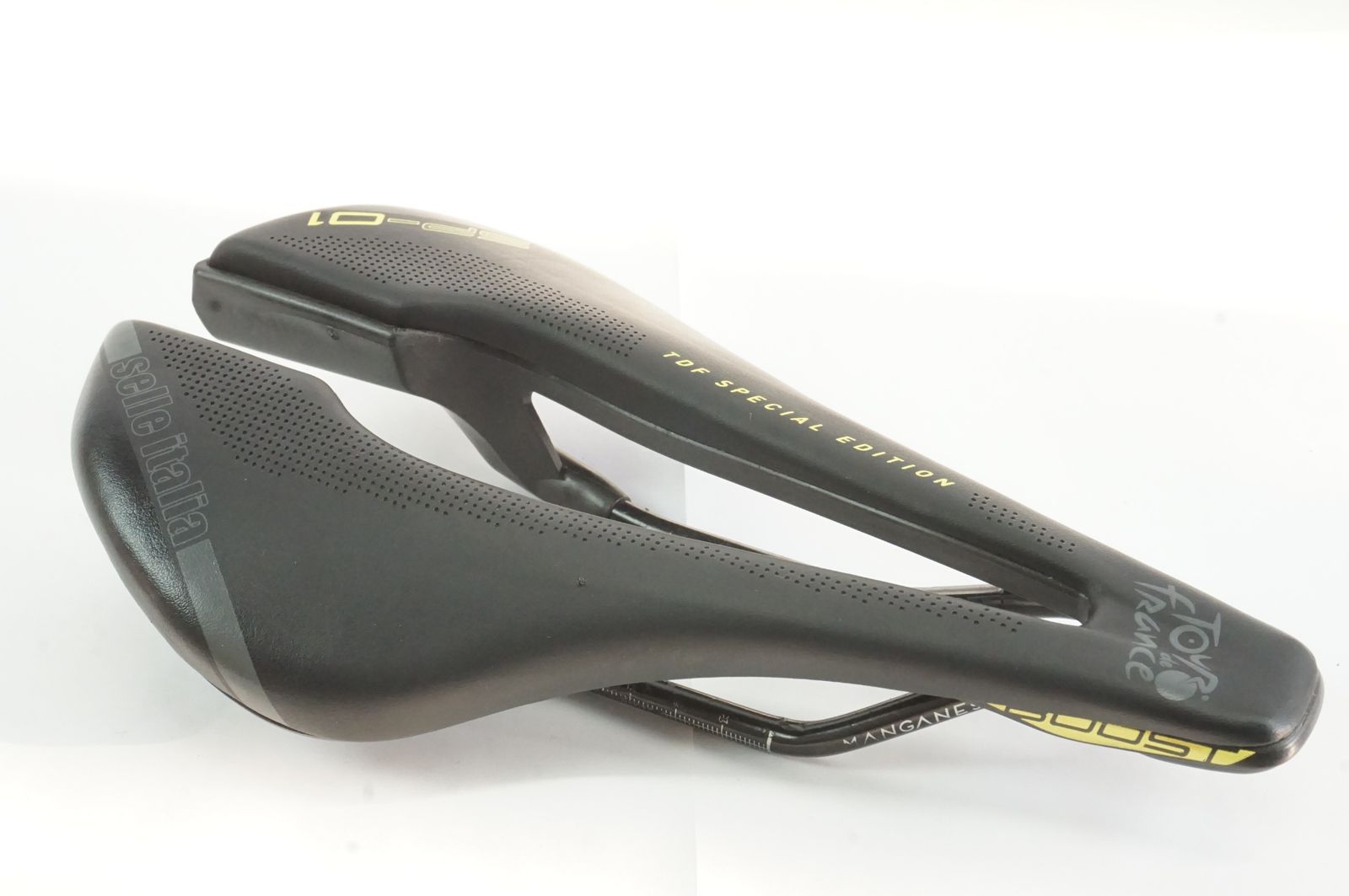 selle ITALIA SP-01 TDF 限定 サドル