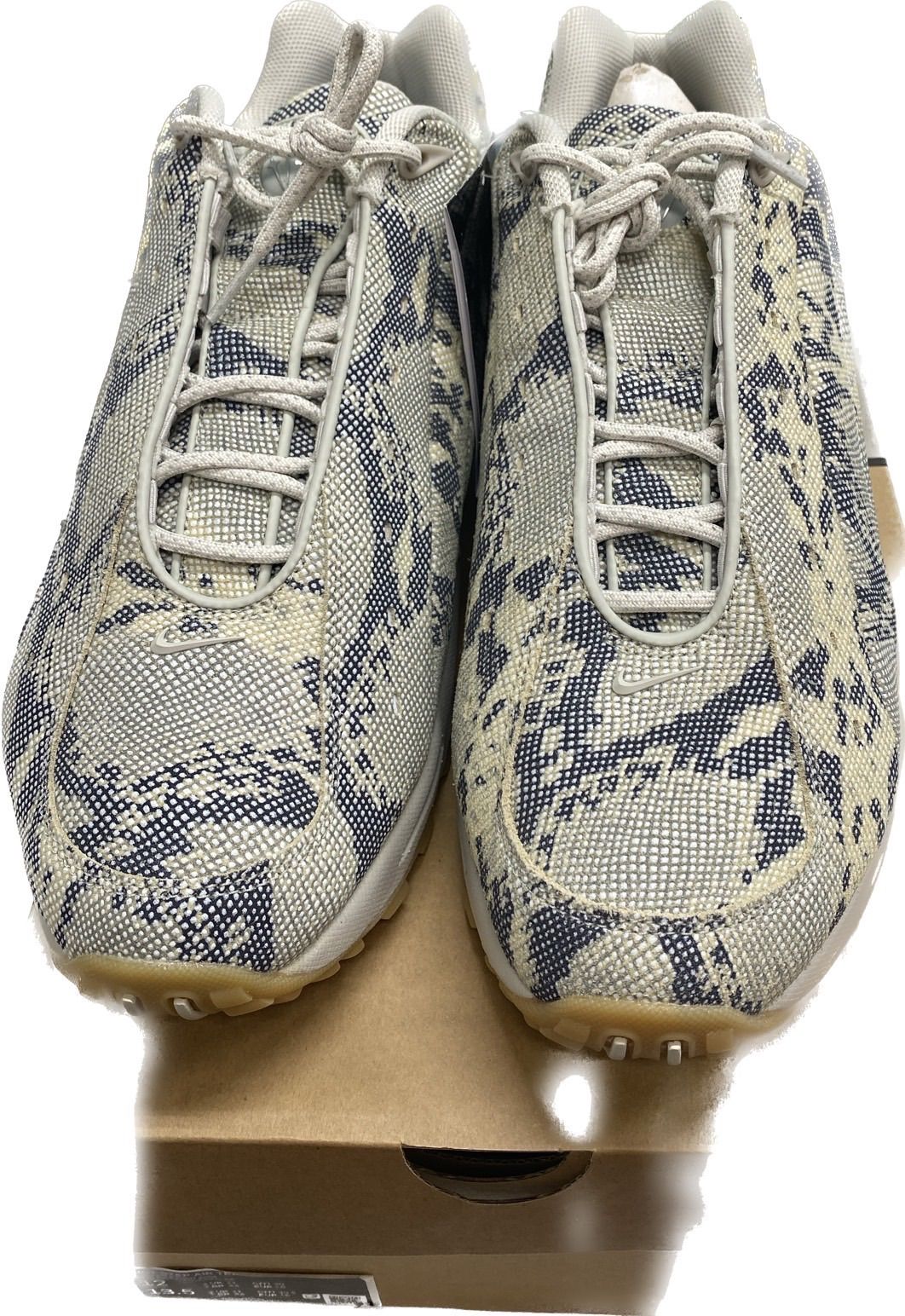 未使用品】NOCTA × Nike Hot Step Air Terra ノクタ × ナイキ ホット