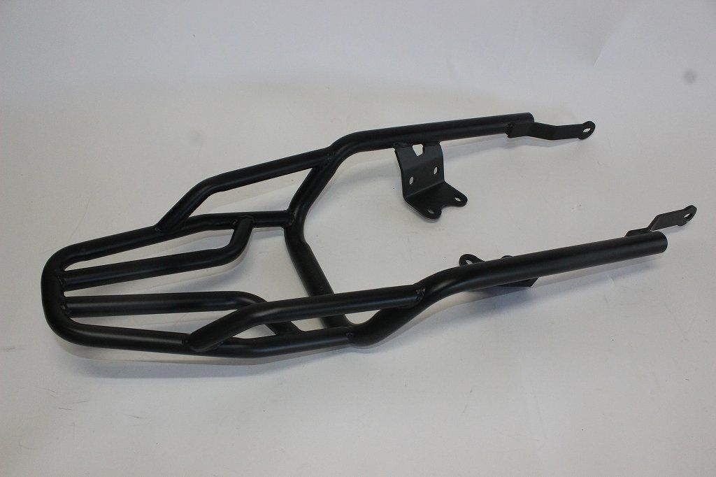 訳あり品 StreetTwin ストリートツイン 2016-2025 Speed Twin900 2025 2025 リア キャリア