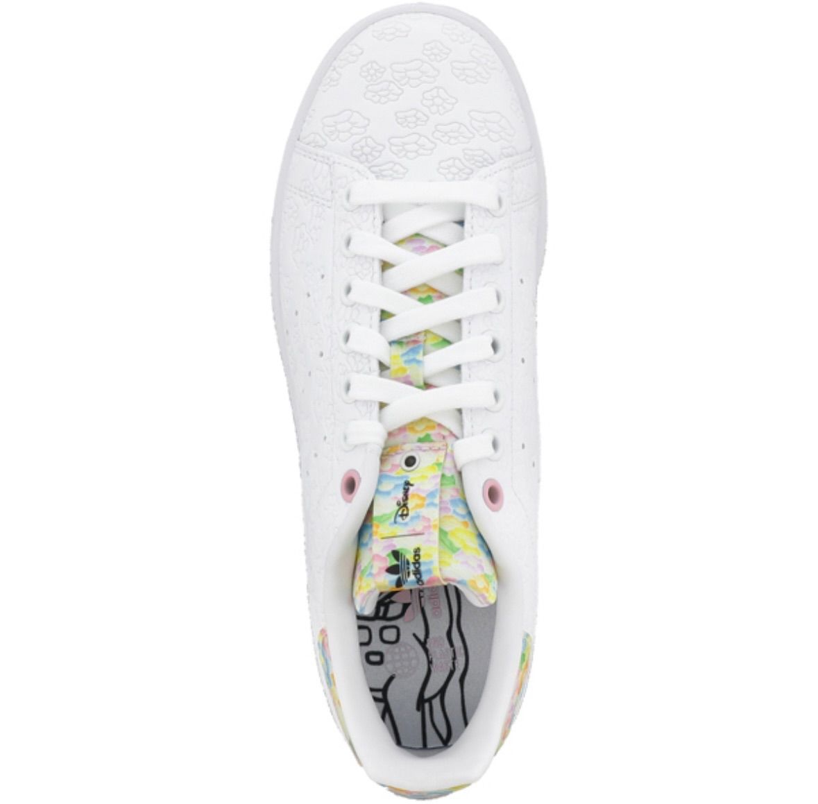 adidas Originals DISNEY STAN SMITH W アディダス オリジナルズ