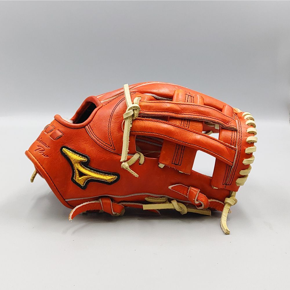 硬式対応アップグレード済 (高校野球対応)】 ミズノ 硬式