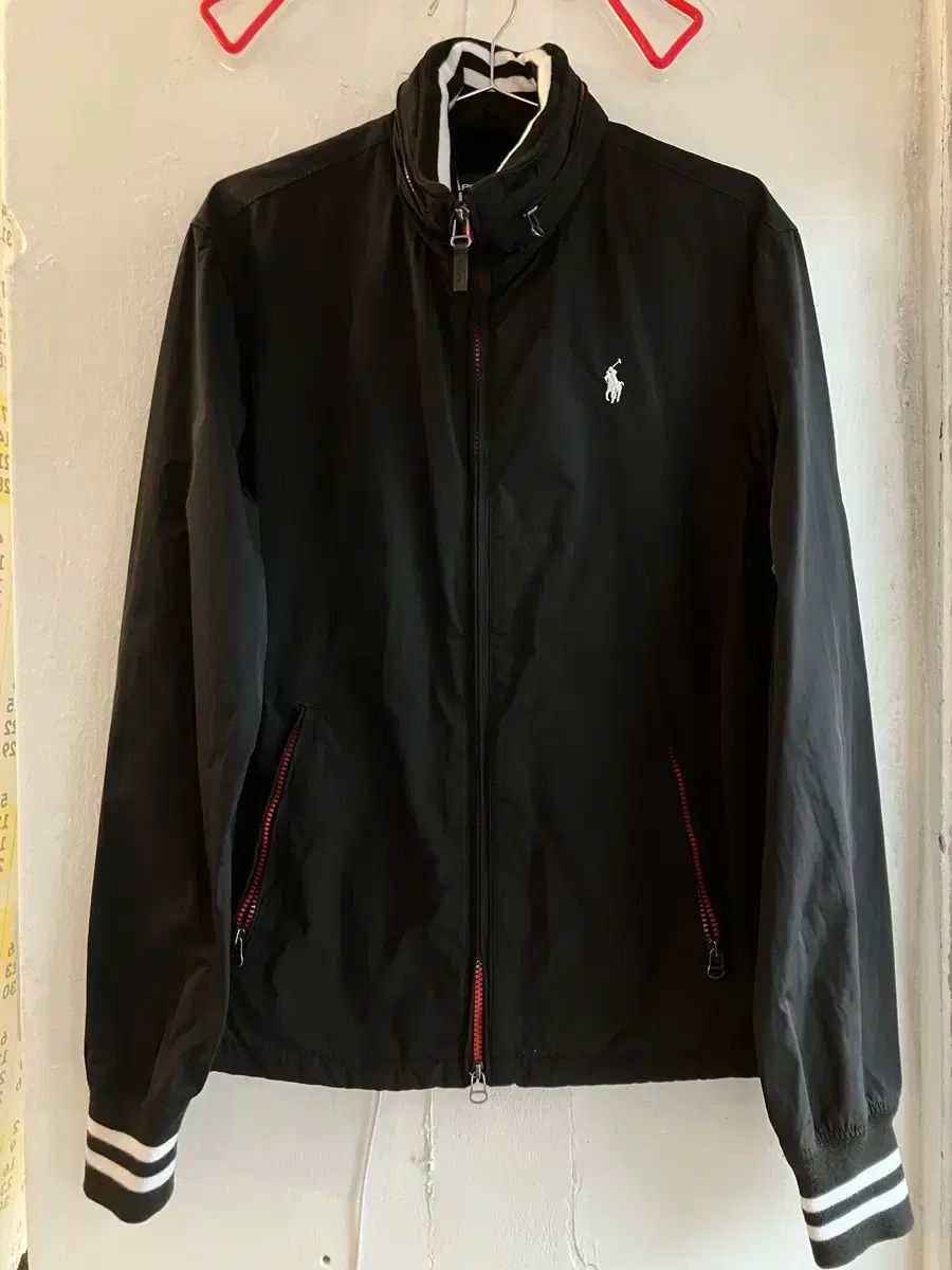 ポロ ゴルフ ウィンドブレーカー S