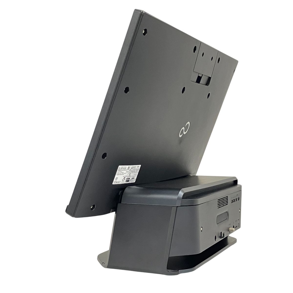 FUJITSU ESPRIMO FH90/B2 一体型 デスクトップPC Core i7-7700HQ