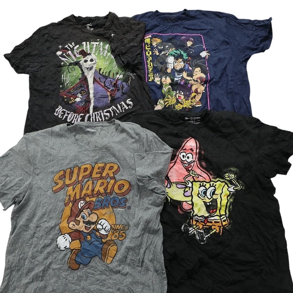 半袖Tシャツ 16枚セット