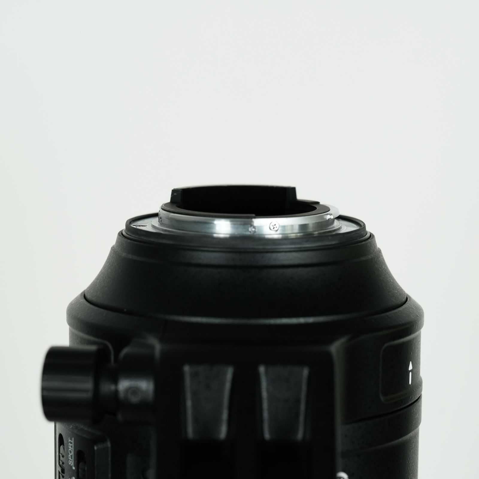 NIKKOR 200-500mm
