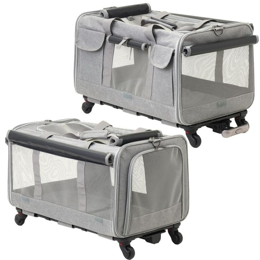 ペットカート 折りたたみ