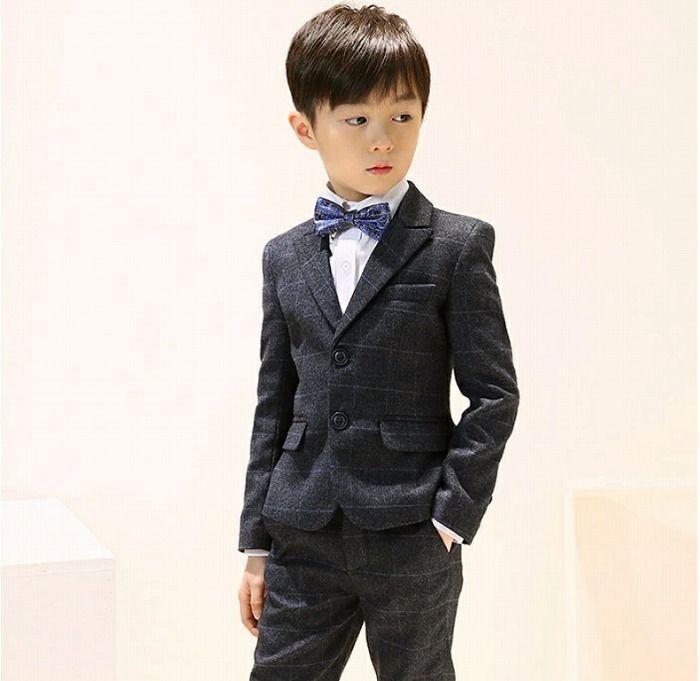 J.PRESS 160 ブレザー上下 卒業式 J.PRESS 160 ブレザー上下 卒業式