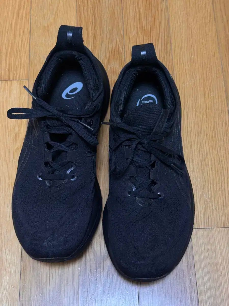 Asics アシックス ゲルニンバス 26 275 サイズ wide