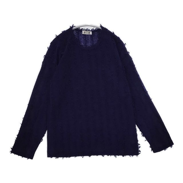 ISSEY MIYAKE I.S ISSEY SPORT イッセイスポーツ フリンジ