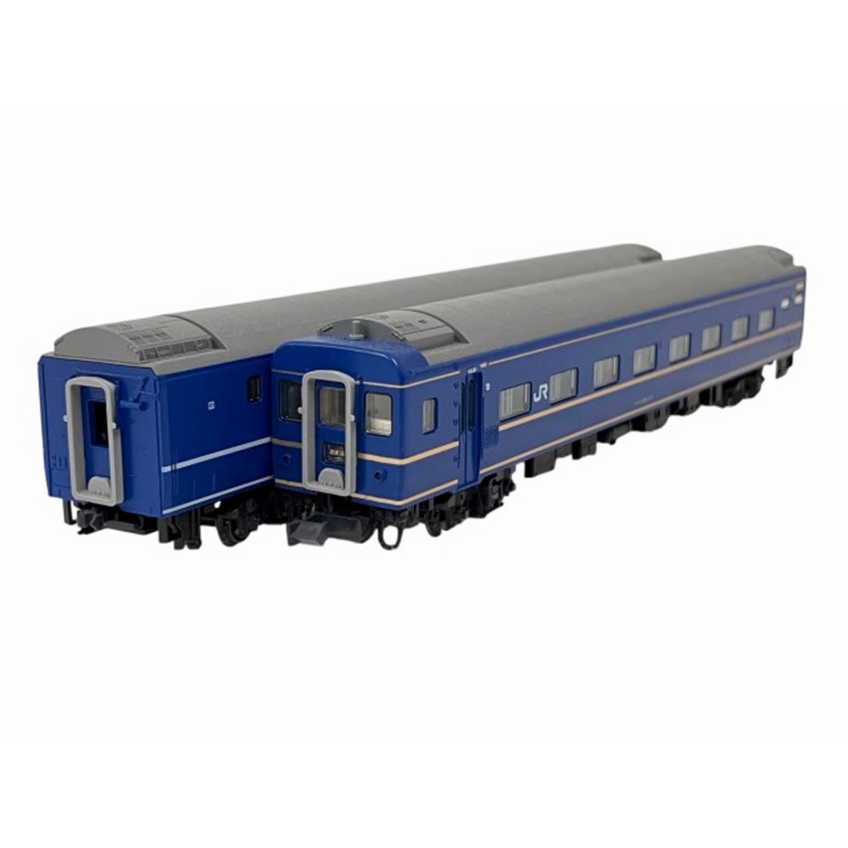 KATO 10-881 10-882 24系寝台特急「日本海」基本+増結フルセット