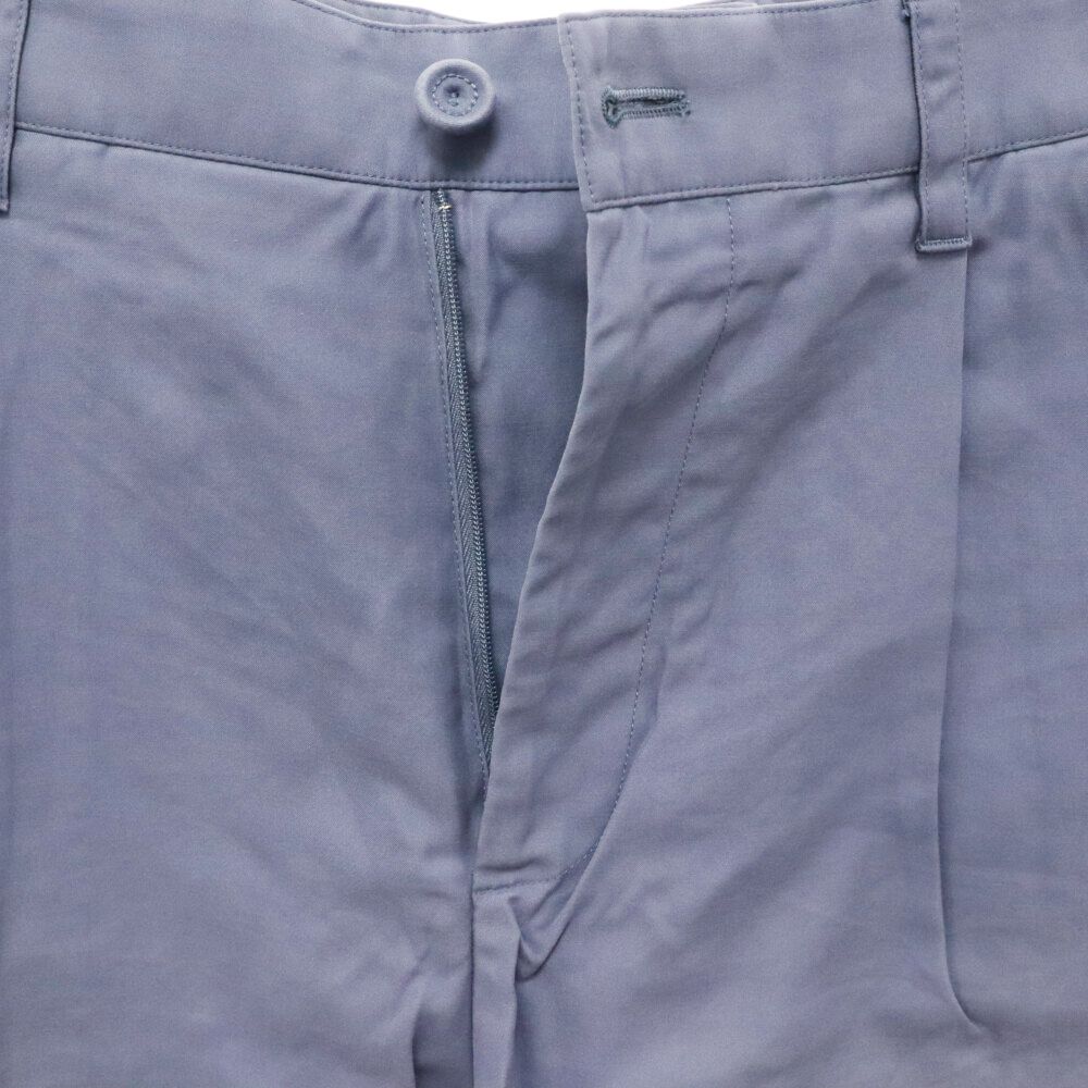 Dior HOMME (ディオールオム) Cotton Chino Shorts コットン チノ
