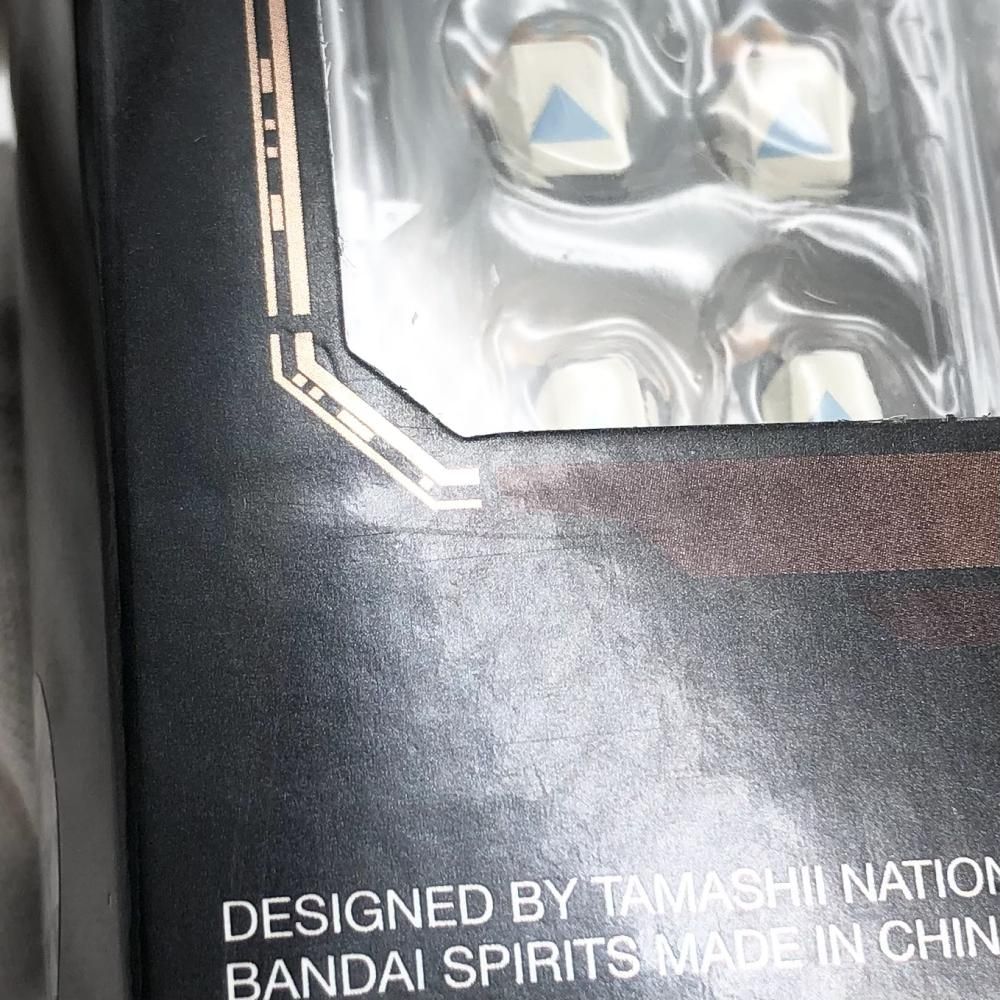 スター･ウォーズシリーズ S.H.Figuarts