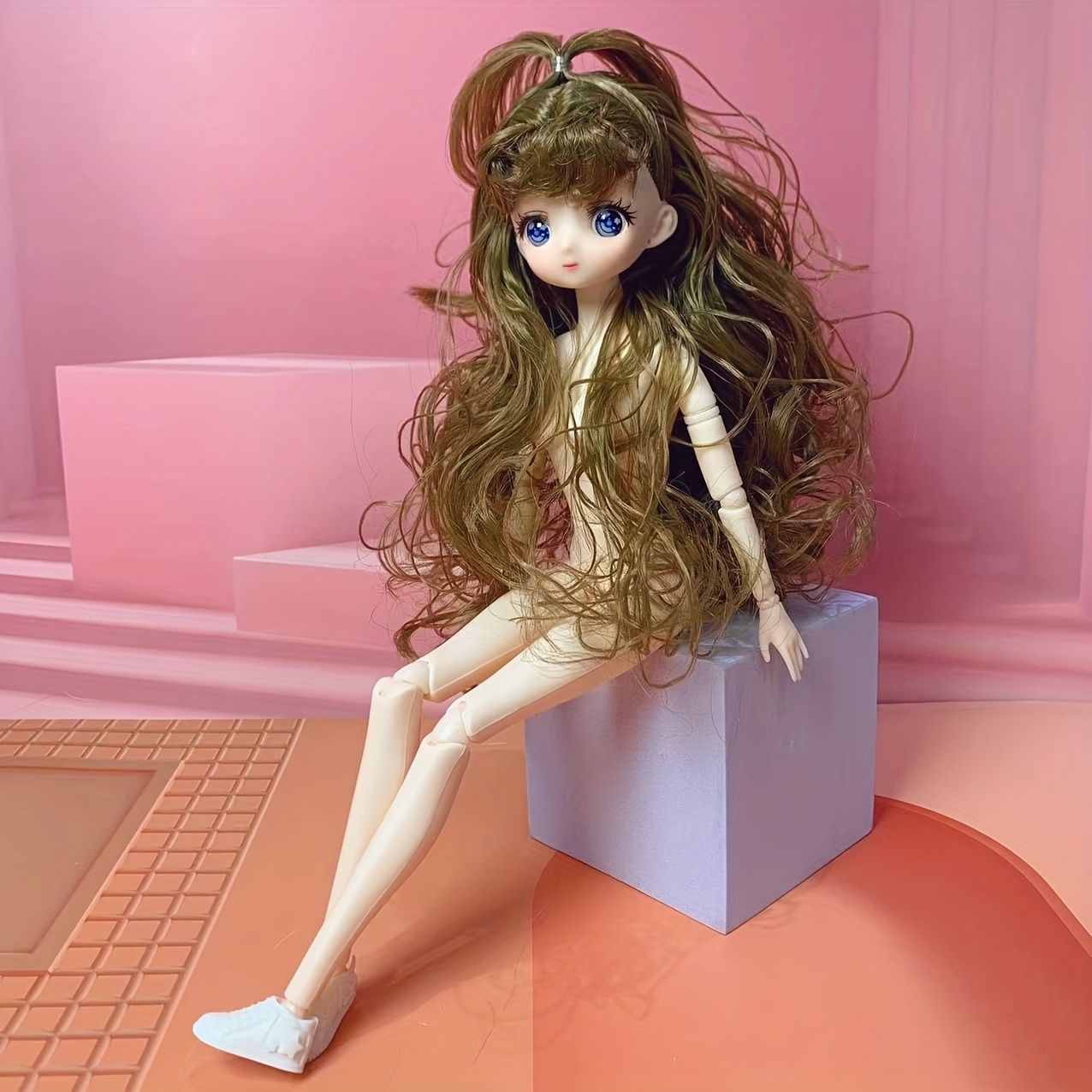 【バービー人形】人形2体＋衣装6着＋おまけ Amazon.co.jp: バービー(Barbie)バービーとおしごと! おんがくの