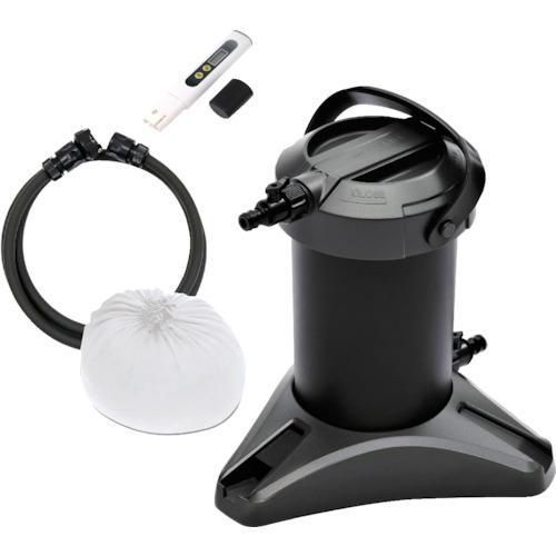 JU-01 グリーンライフ カートリッジ式純水器 ピュアニッシュ JU01 JU1洗車 579-9879 JAN 4971715540067