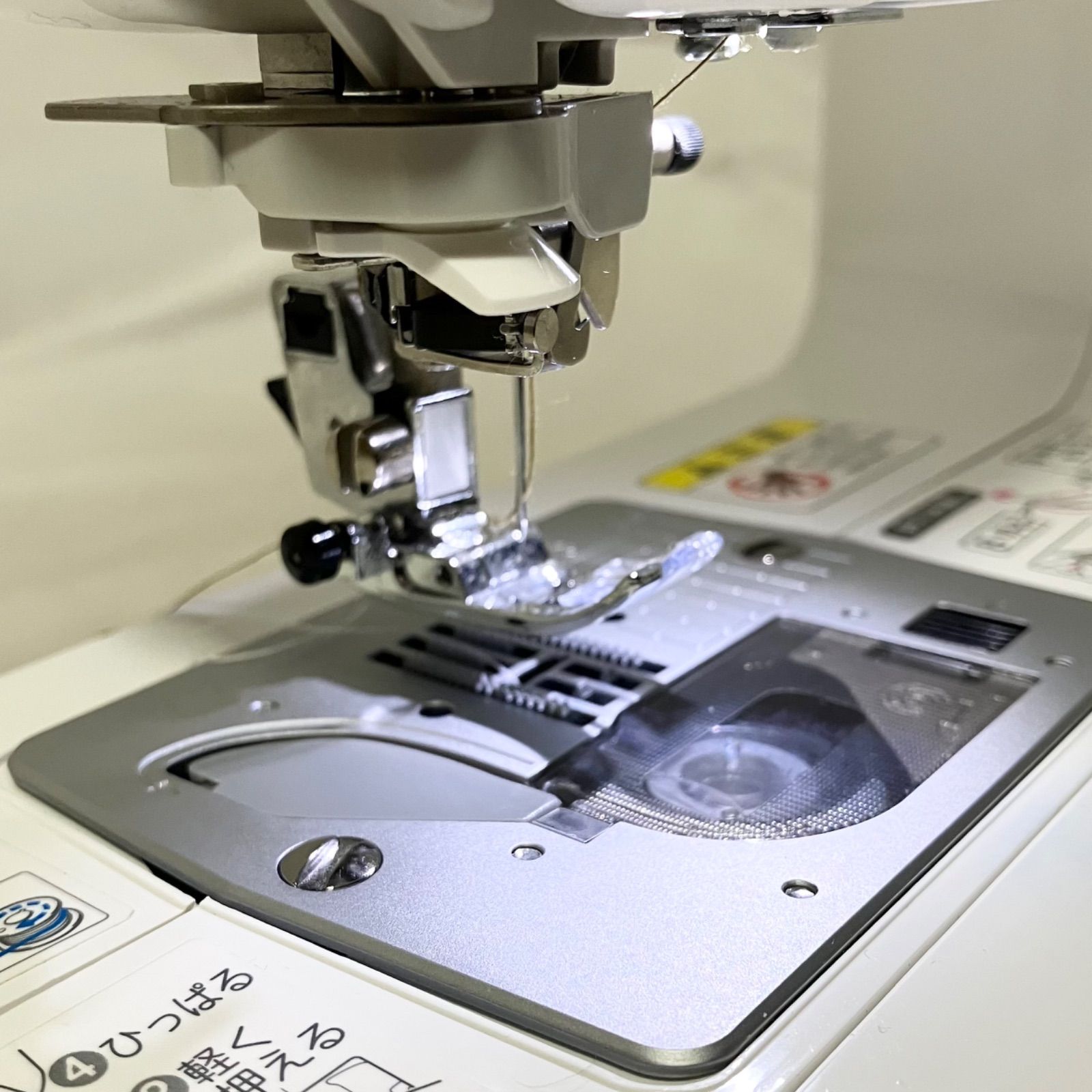 brother コンパクト 電子ミシン A40-QP ブラザー ELU58シリーズ ミシン