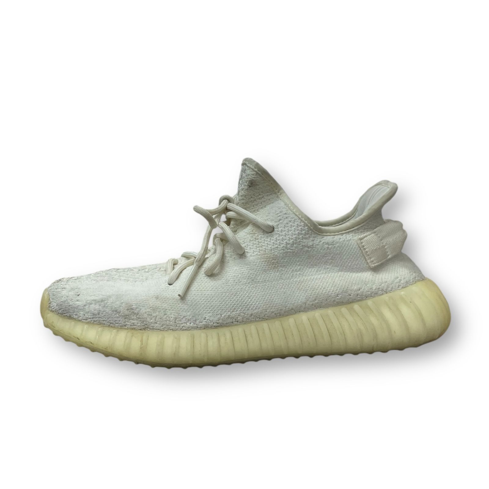 adidas YEEZY Boost 350 V2 Cream White CP9366 イージーブースト 