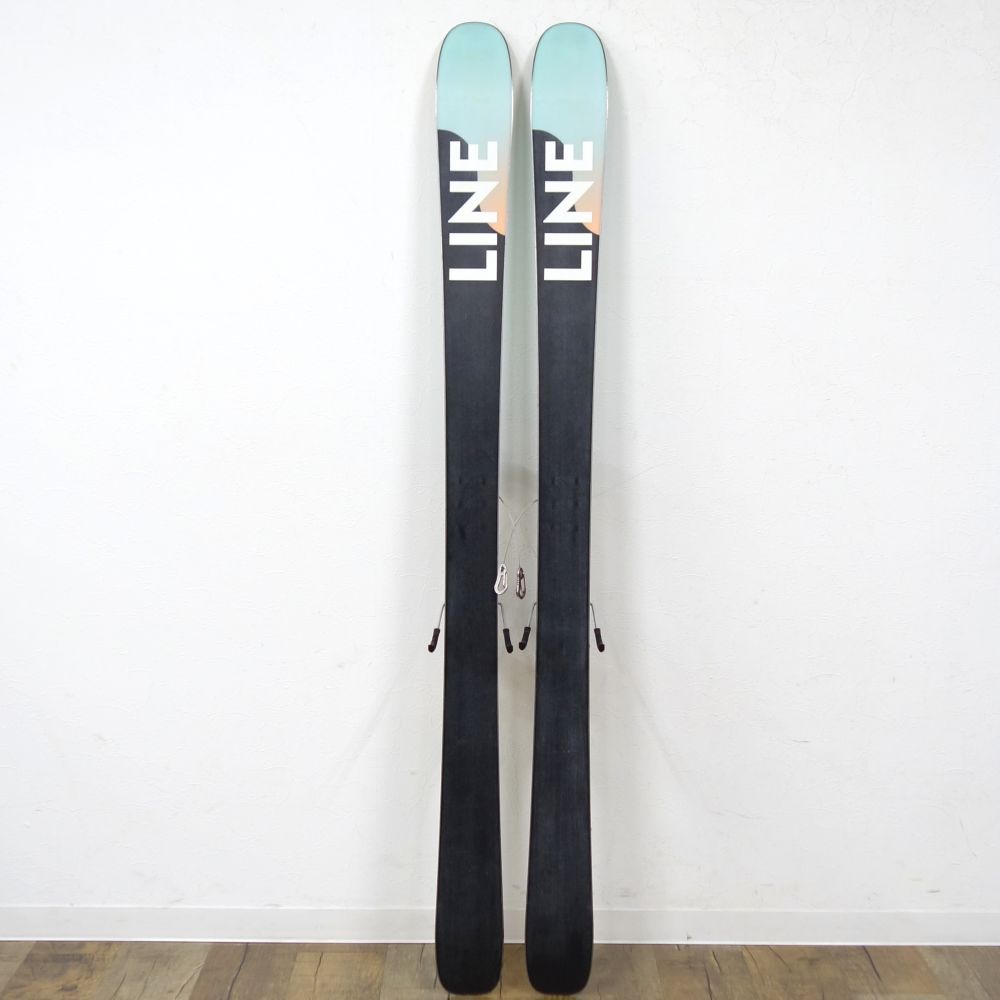 ライン LINE SOULMATE 158cm ビンディング DIAMIR Scout12 バックカントリー 山スキー ツアー スキー アウトドア ライン LINE SOULMATE 158cm ビンディング DIAMIR Scout12
