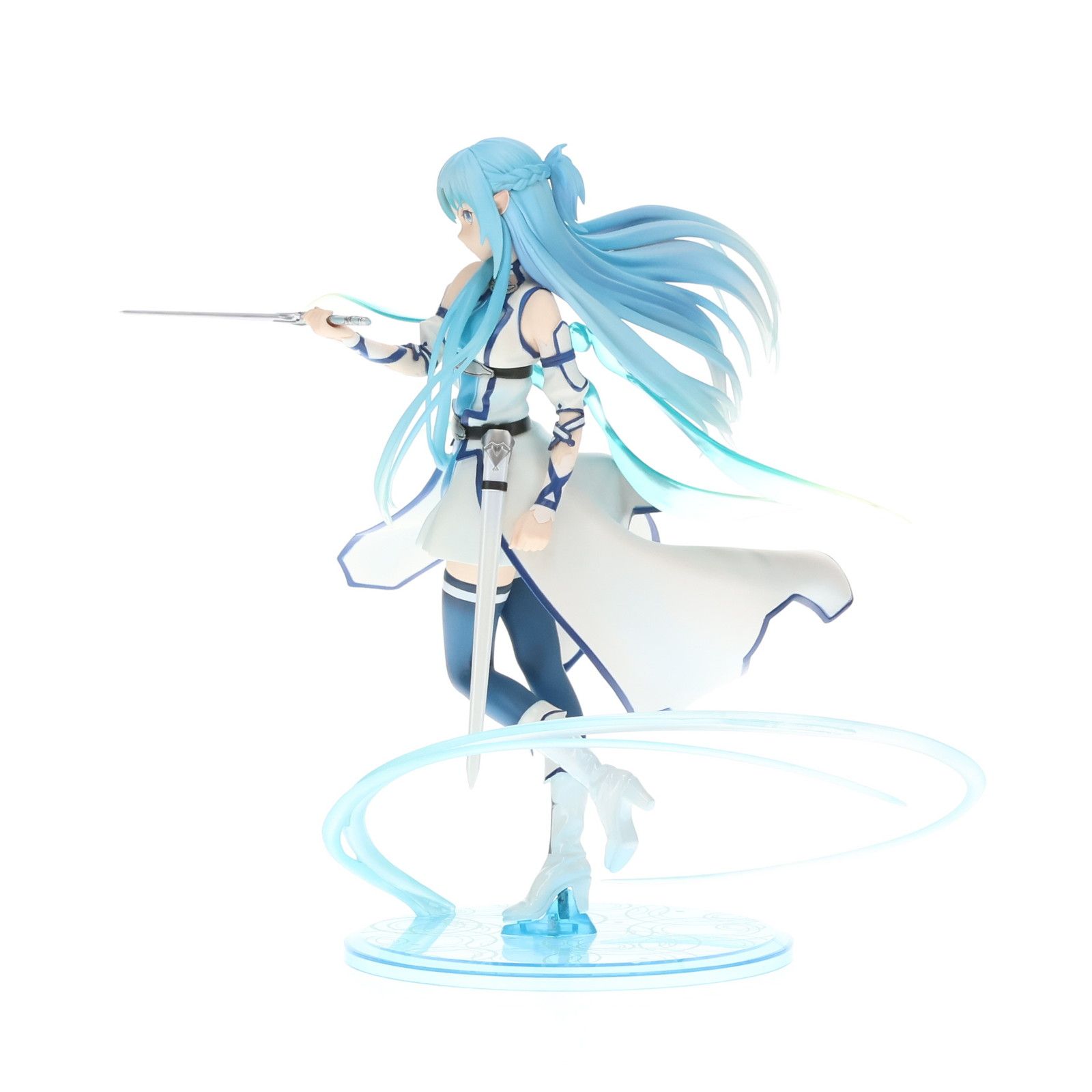 【新品・未開封】アスナ ウンディーネVer. 1/7 フィギュア アスナ ウンディーネVer. | ALTER