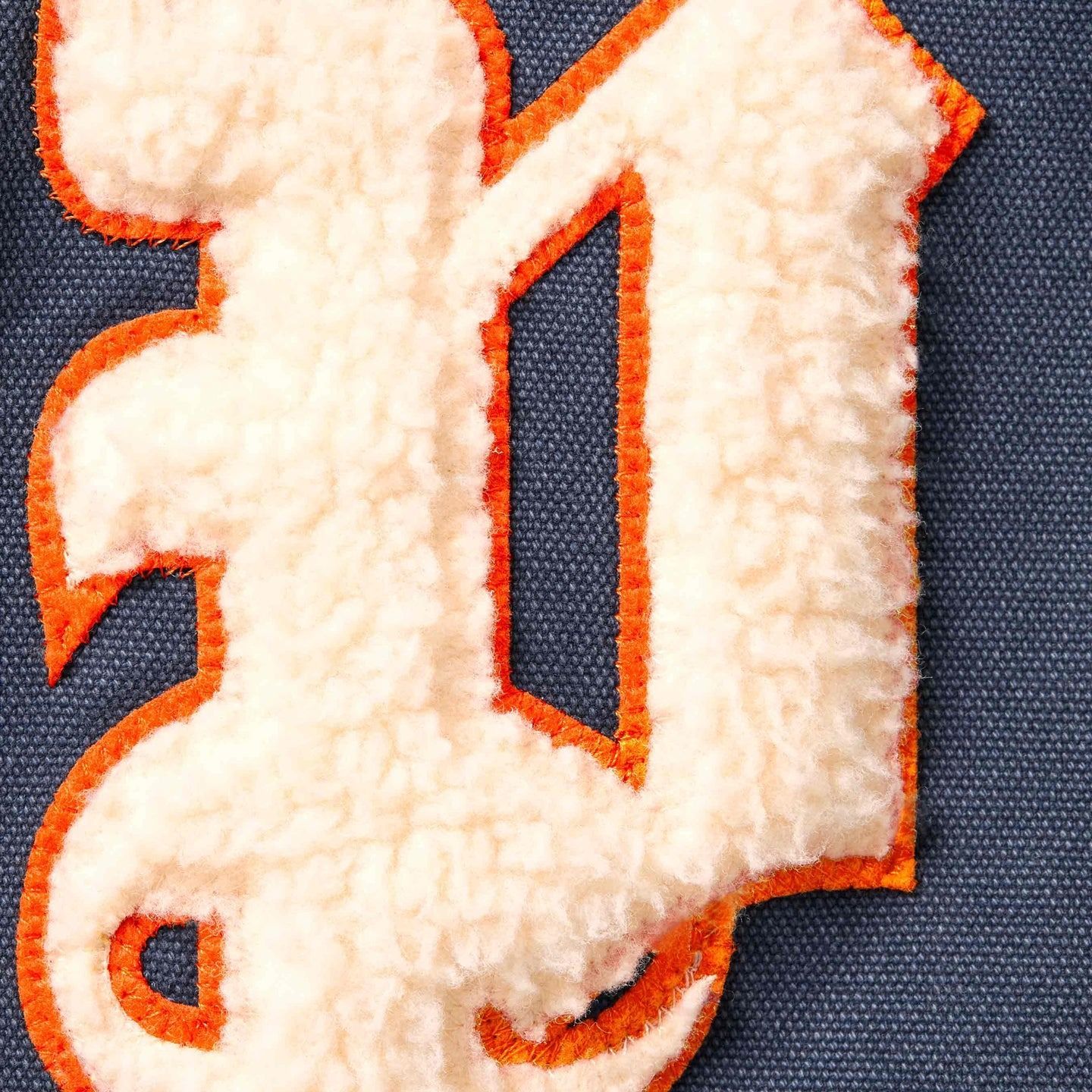 SUPREME｜シュプリーム Old English Canvas Work Jacket オールド