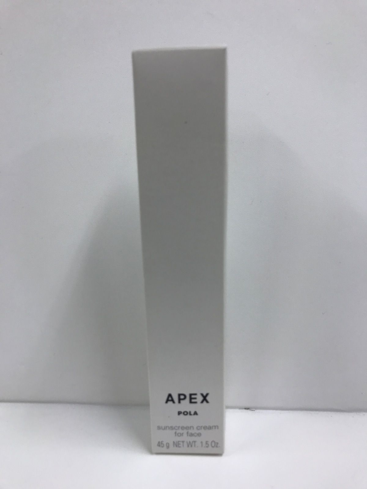 【新品】ポーラ APEX シールド 5373 POLA APEX(アペックス) / シールドの公式商品情報｜美容・化粧品情報