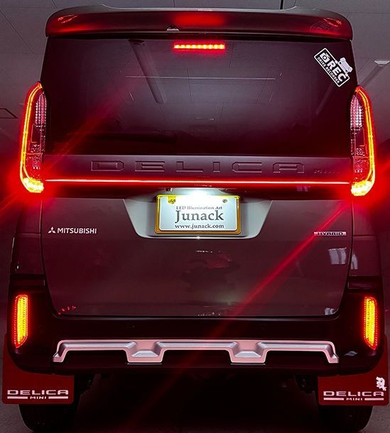 イルミ LEDラインバー