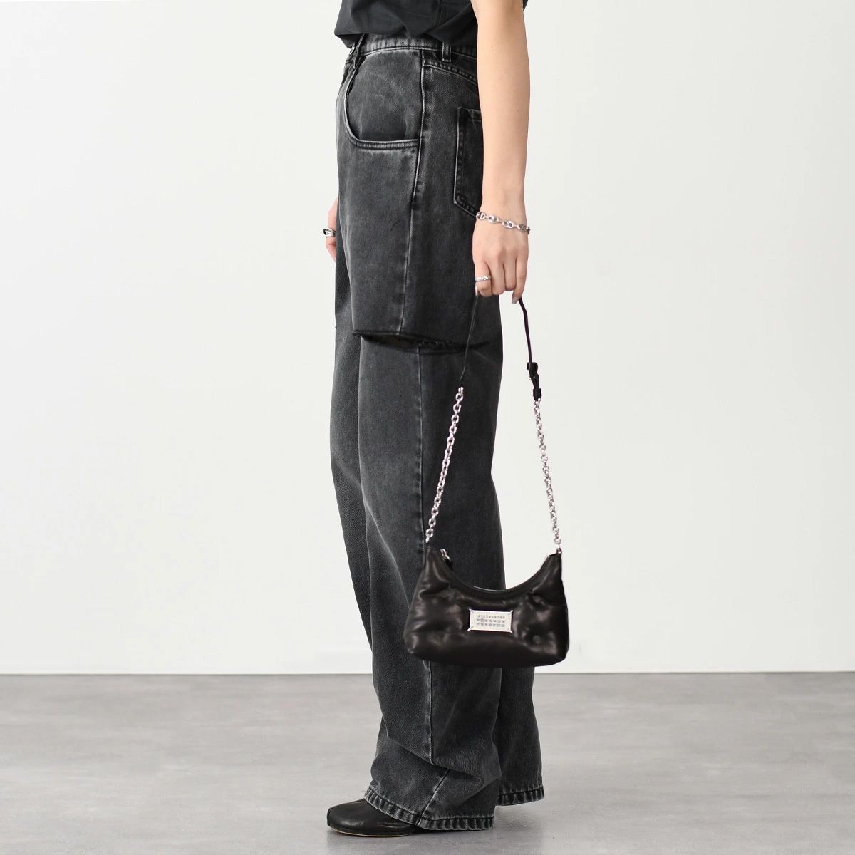 MAISON MARGIELA メゾン マルジェラ バッグ ショルダーバッグ