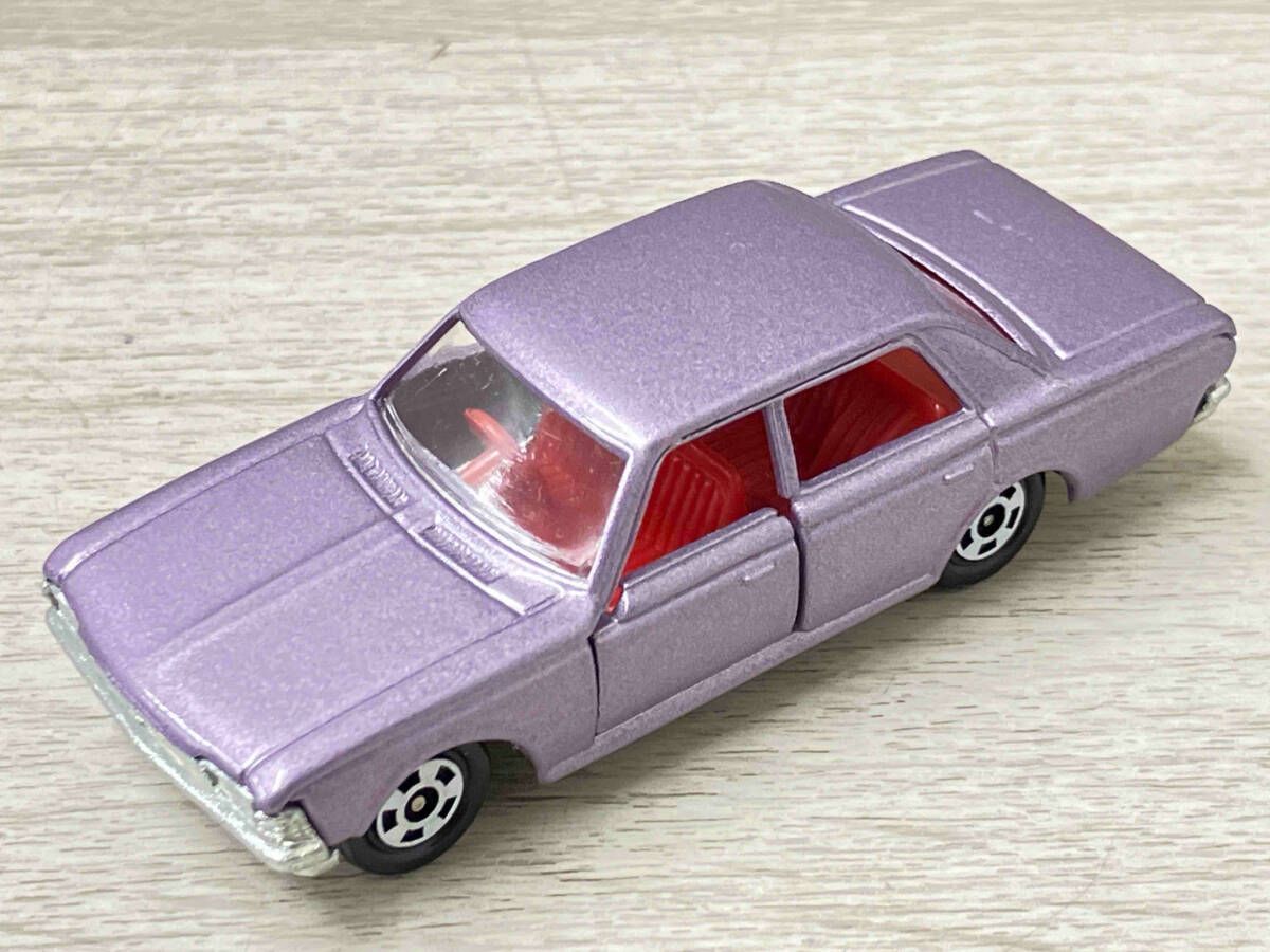 トミカ　No.3（4） トミカ tomica トヨタ クラウン No.3（4） MADE JAPAN 日本製 - メルカリ