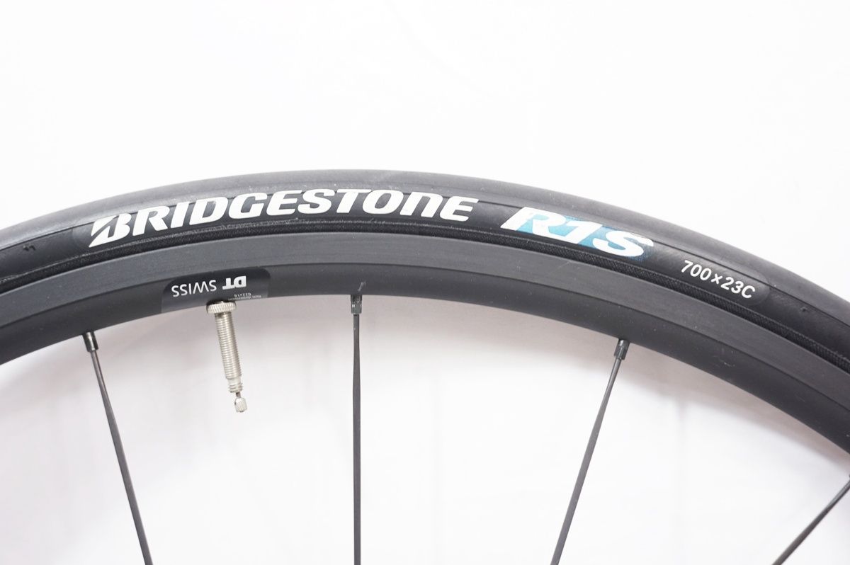 DT-SWISS ディーティースイス