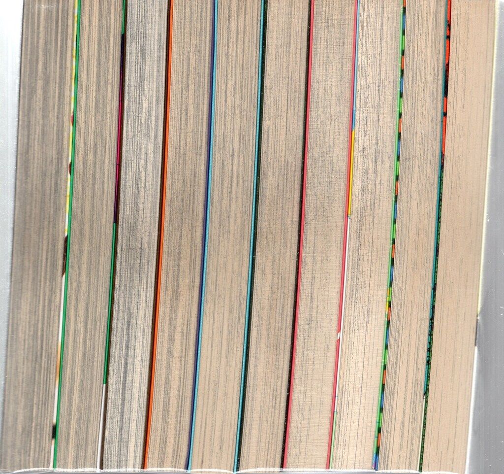 小学館 ヤングサンデーコミックス 長尾謙一郎 おしゃれ手帖 全10