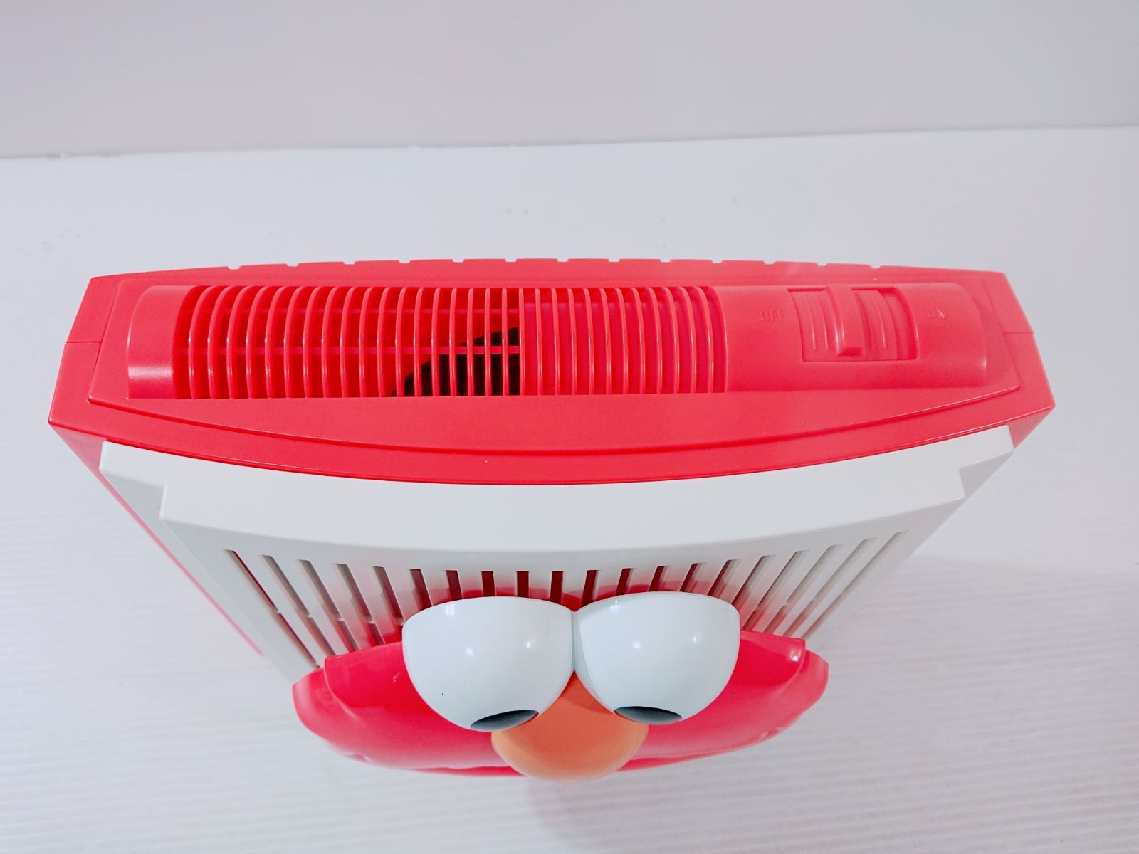 未使用品 TWINBIRD 空気清浄機 AC-4313EL SESAME STREET サンリオ