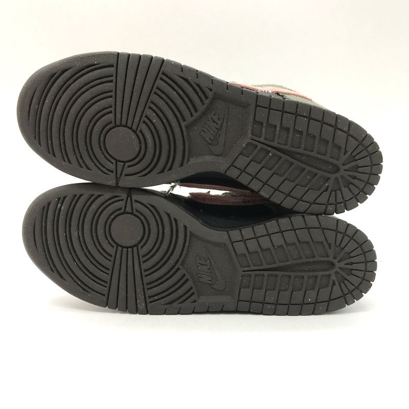 Nike スニーカー Dunk Low Retro LTD IB2256-300 箱付き タグ付き