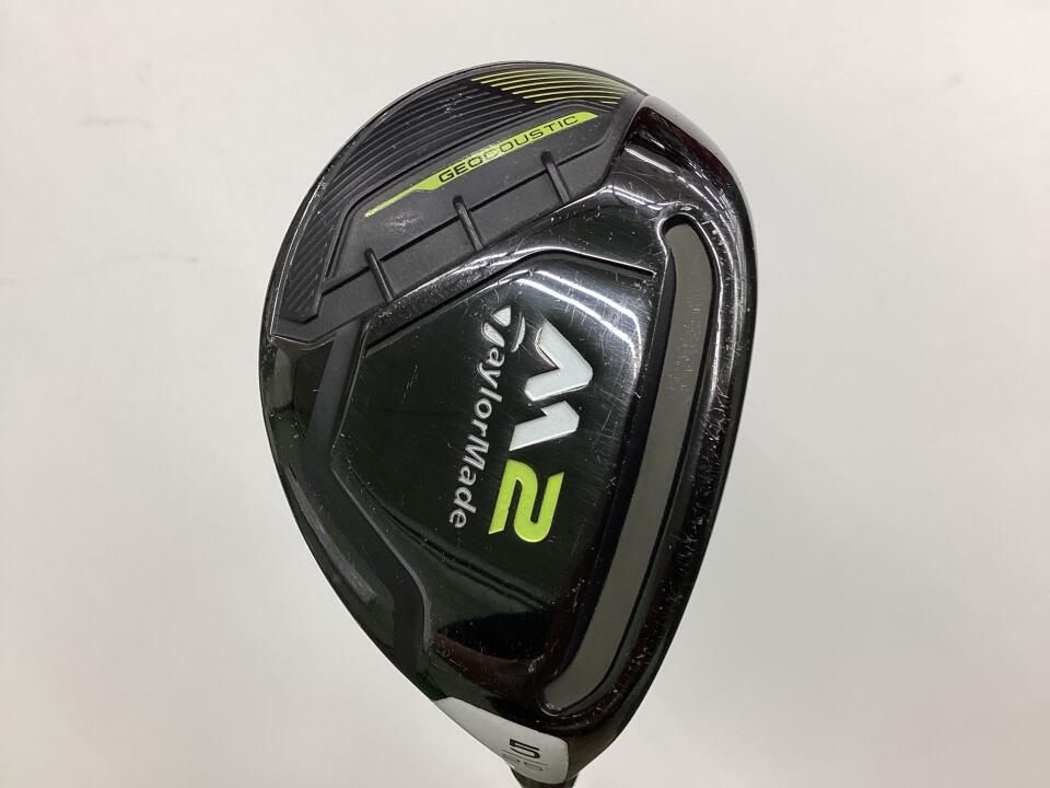 M2 2017 レディス | 25 | L | TM5-317 | 中古 | ユーティリティ