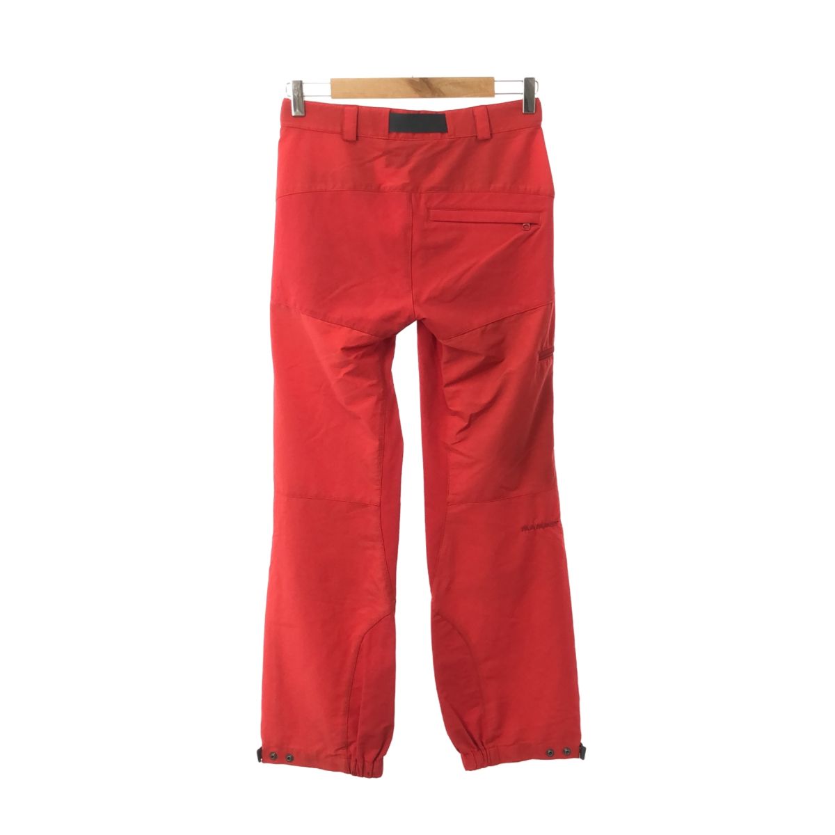 MAMMUTマムート パンツ　OTI ELEMENT MAMMUT マムート（MAMMUT）（メンズ）ストーニー ハードシェル