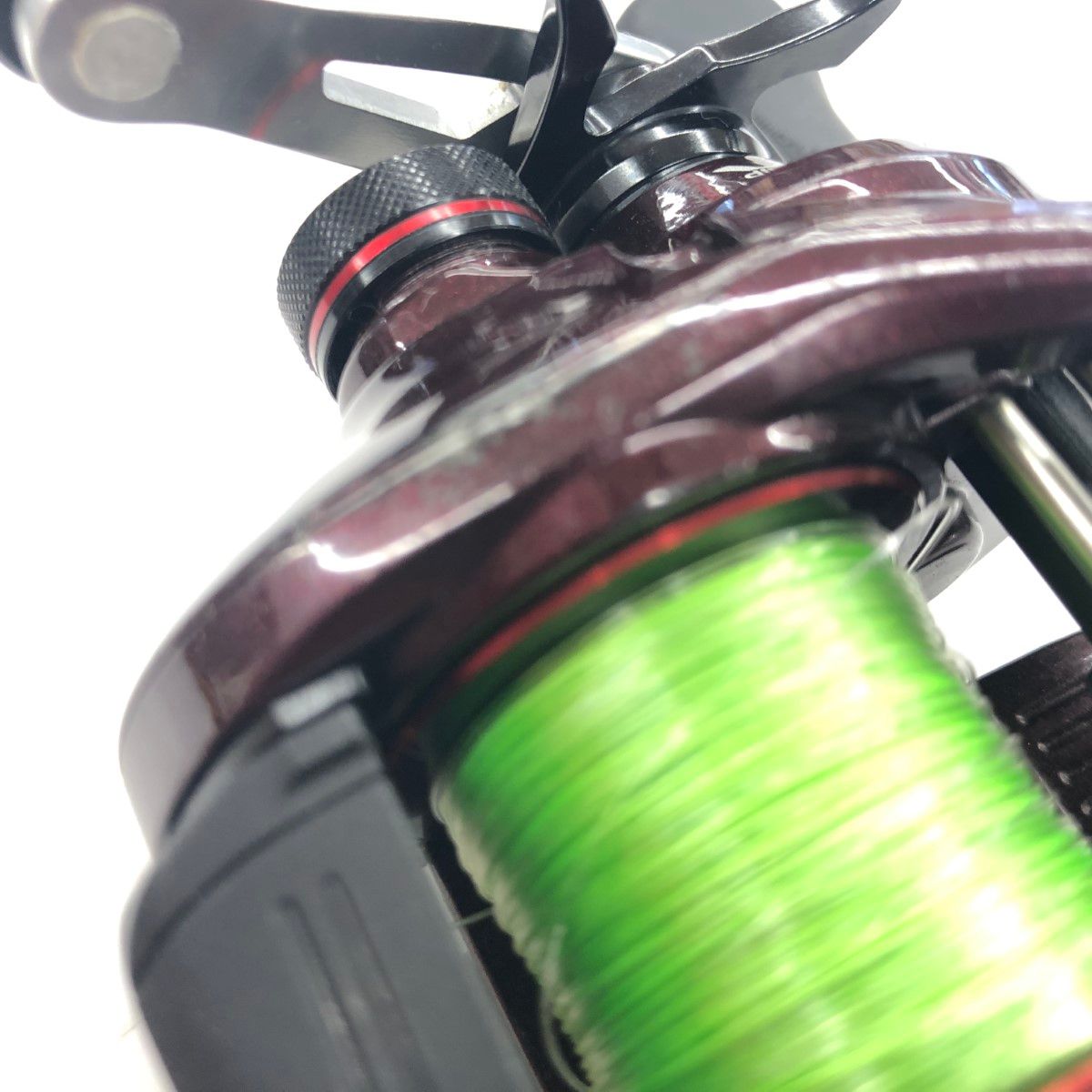 SHIMANO - σσSHIMANO シマノ 14スコーピオン 201HG 程度B 03226 σσ SHIMANO シマノ 14スコーピオン 201HG 程度B 03226 - 中古