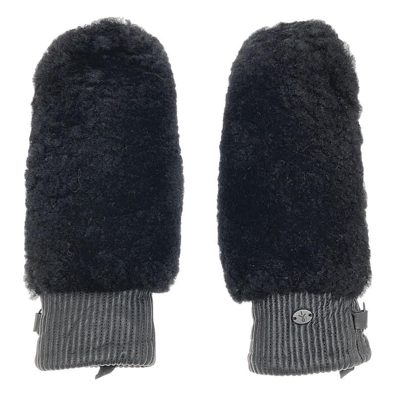 EMU Australia NICKI MITTENS エミュー手袋 EMU Australia NICKI